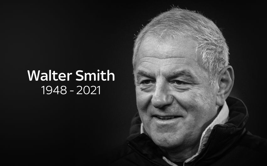 Renowned Scottish football manager dies at 73