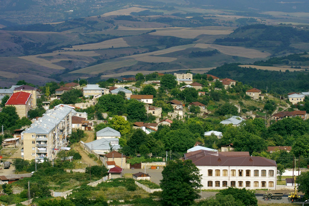 Uzbekistan intends to invest in Karabakh