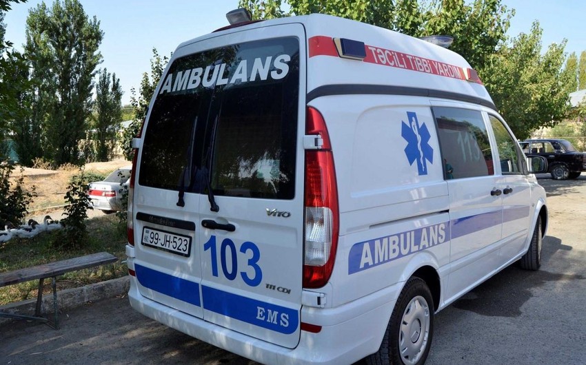 WHO assesses Azerbaijan’s emergency medical system