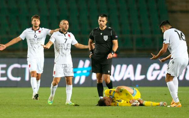 UEFA-dan “Qarabağ”ın oyununa təyinat