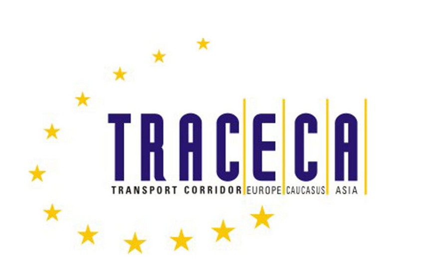 TRACECA: Opening of Zangazur corridor - main topic of negotiations with EU