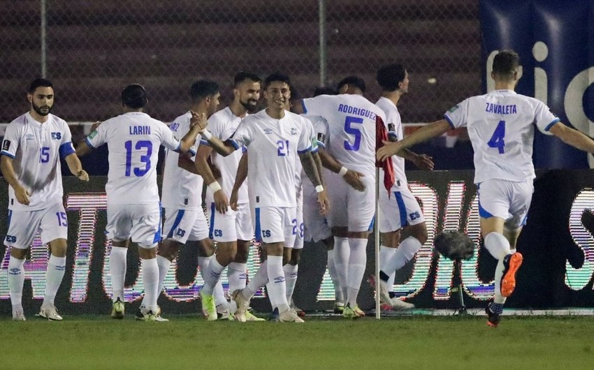 Futbol tarixində ən sürətli qollardan biri vurulub