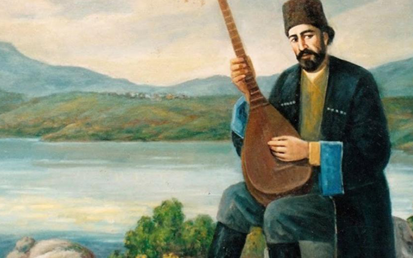 200th anniversary of Ashig Alasgar to be celebrated in Turkey