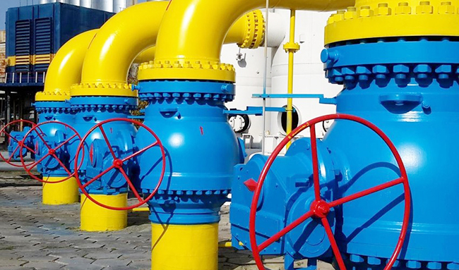 Iran, Turkmenistan and Azerbaijan sign gas swap deal - Reuters