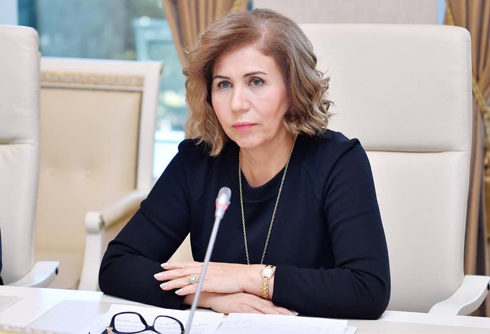 Bahar Muradova: Violence against women continues in Azerbaijan