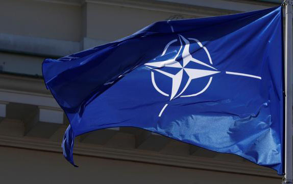 NATO-dan Rusiyaya daha bir - Çağırış