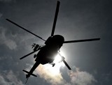 Военный вертолет Азербайджана разбился во время учений, есть погибшие и раненные среди экипажа