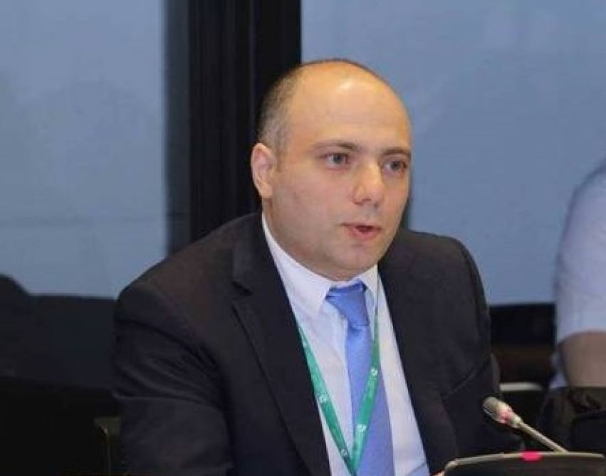 Minister: We expect Armenia to join Azerbaijan's peace initiative