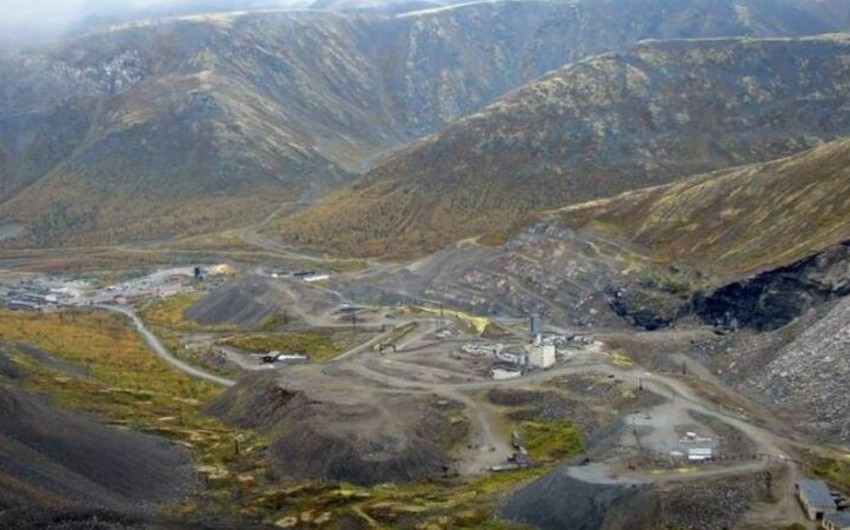 Азербайджан выдал разрешение на эксплуатацию месторождения 