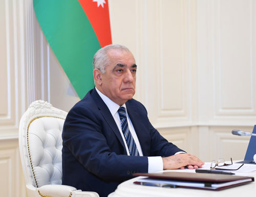 Власти Азербайджана на вакцинацию населения от COVID-19 выделили $255 млн – премьер