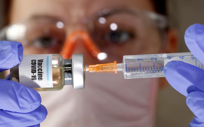 BioNTech заявил, что сможет создать вакцину против 
