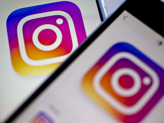 Масштабный сбой в работе Instagram