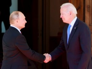 Putin və Bayden arasında danışıqlar dekabrın 7-də baş tutacaq