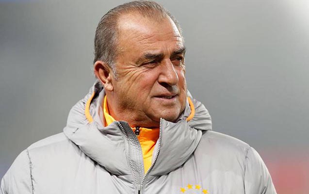 Fatih Terim xəstəxanaya yerləşdirildi