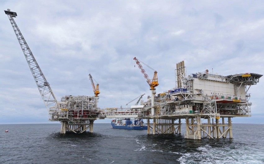 Lukoil to buy 9.99% of share in Shah Deniz project from Petronas