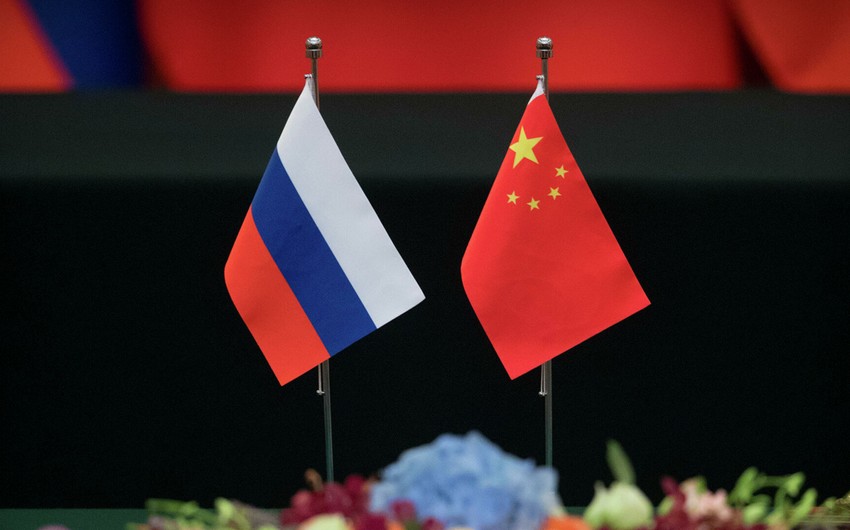 Russian, Chinese leaders to hold virtual meeting