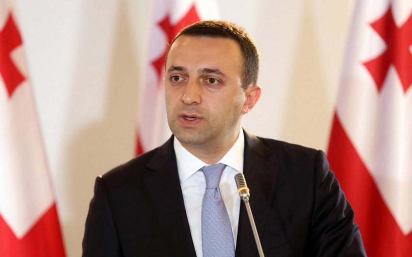 Georgian PM to join Eastern Partnership summit