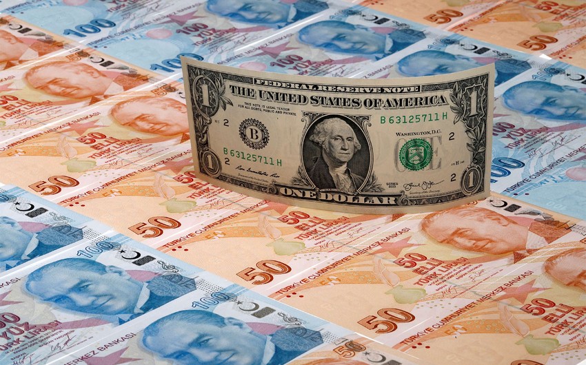 Turkish lira close to record low again