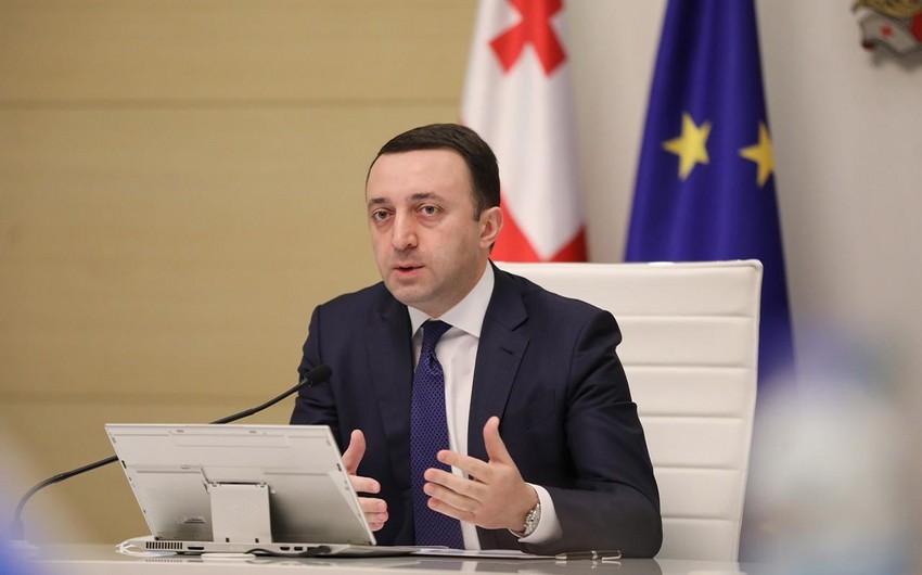 Prime Minister: “Georgia is ready for NATO membership”