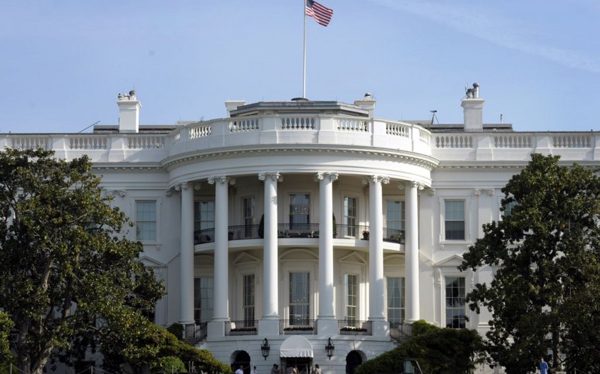 White House: US welcomes normalization of relations between Turkey and Armenia