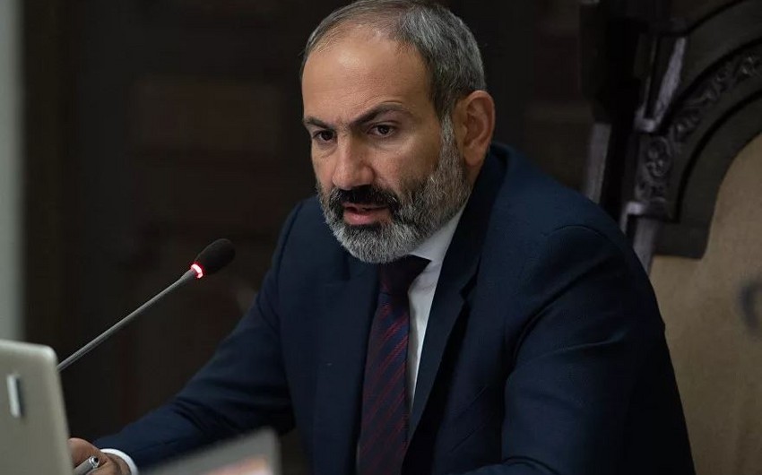Armenian PM to visit Georgia