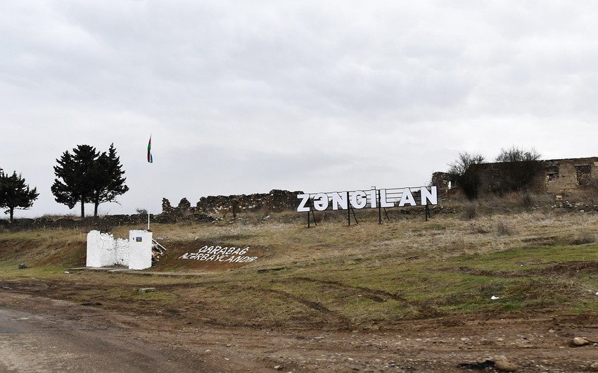 Azerbaijan's mine action agency to spend AZN 1.4M to expand its base in Zangilan