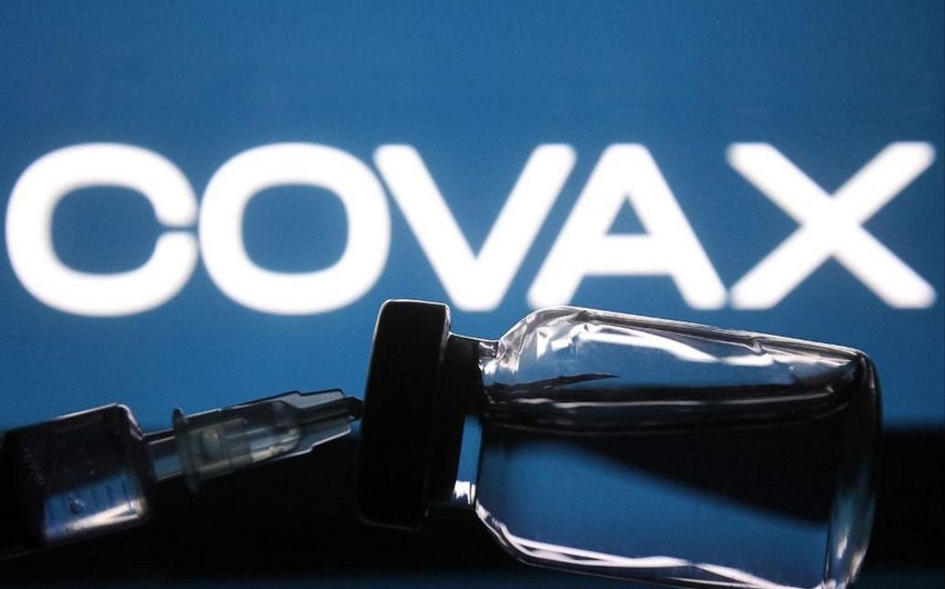 ЕС предоставил бедным странам 380 млн доз вакцин через программу COVAX