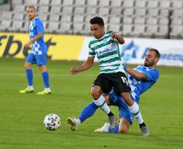 “Qarabağ” “Sportinq”in sabiq futbolçusunu alır