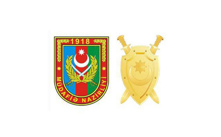 Azerbaijan's Defense Ministry, Military Prosecutor's Office sign Joint Action Plan