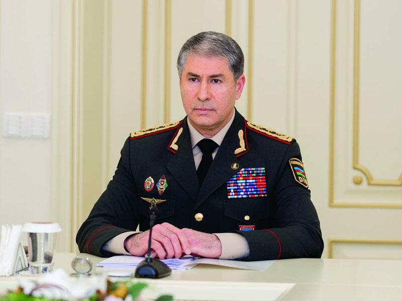 Vilayət Eyvazov işdən çıxardığı generala yeni vəzifə verdi