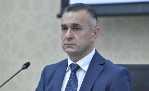 Мусаев назначен министром здравоохранения Азербайджана