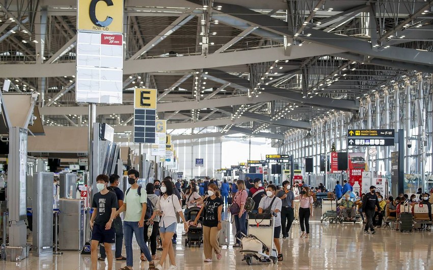 Thailand to resume quarantine waiver for arrivals from February 1