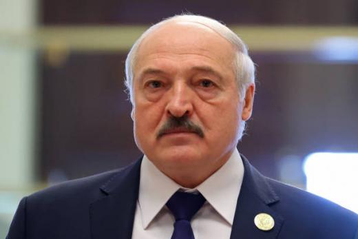 Белоруссия выходит на новый этап 
