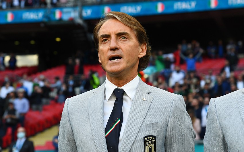 Роберто Манчини намерен усилить сборную Италии двумя бразильскими игроками
