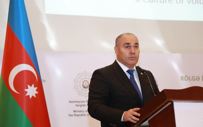 State Customs Committee launches 3 posts in Azerbaijan's liberated lands