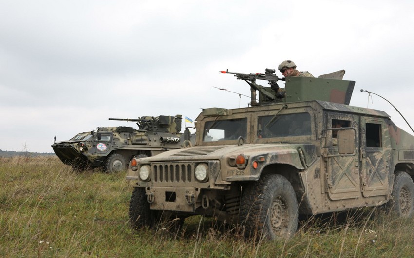 Канада выделит Украине около 270 млн долларов военной помощи