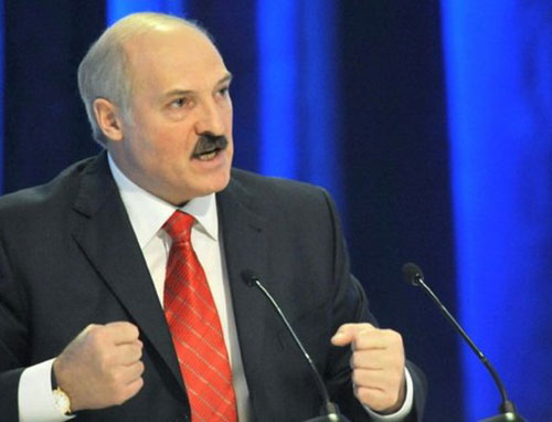 Лукашенко пригрозил странам Балтии потерей государственности в случае развязывания войны