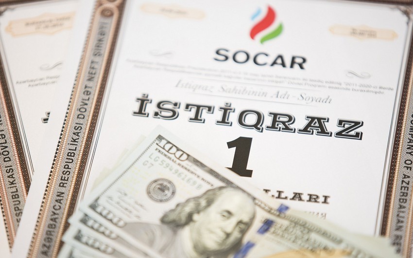 SOCAR makes first coupon payment on its new bonds