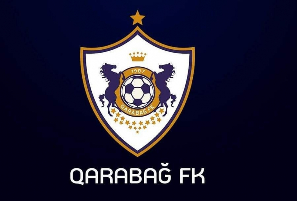 “Qarabağ”  Fransaya yollandı