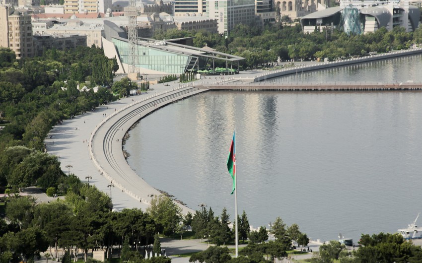 Ambassador: Polish architects left their mark on history of Baku