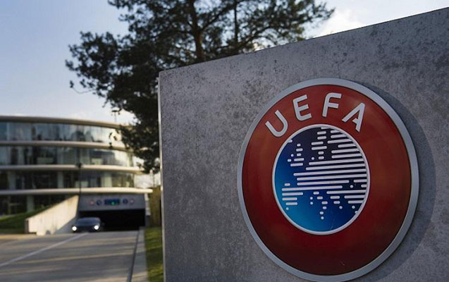 UEFA “Marsel”ə iş açdı