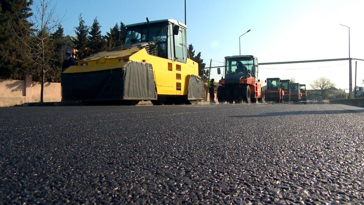 Bayramda bu yollar təmirə bağlanacaq - SİYAHI