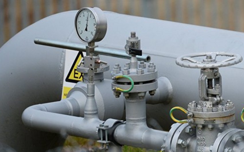 Media: US to send 15 bcm of gas to Europe