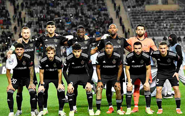 UEFA “Qarabağ”a ödəniş etdi