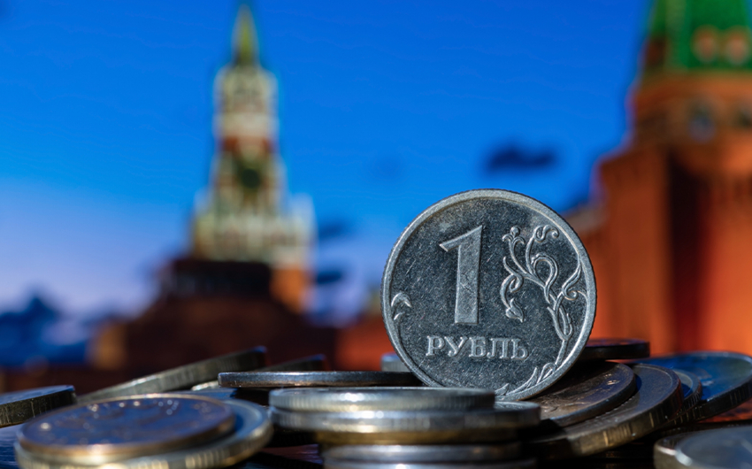 World Bank: Russian economy to shrink by 11.2% in 2022