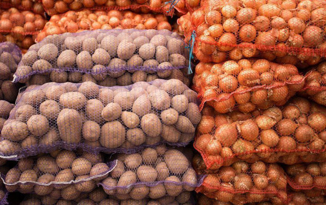 Kartof və soğanın qiymət artımına səbəb nədir?- Satıcılar danışdı