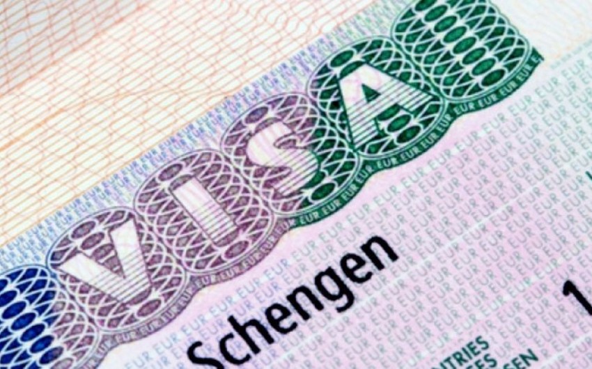 EU plans to fully digitalize Schengen visa procedure by 2025