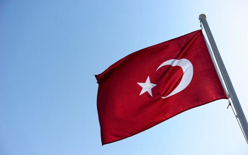 Turkish embassy congratulates Azerbaijani people on Ramadan holiday