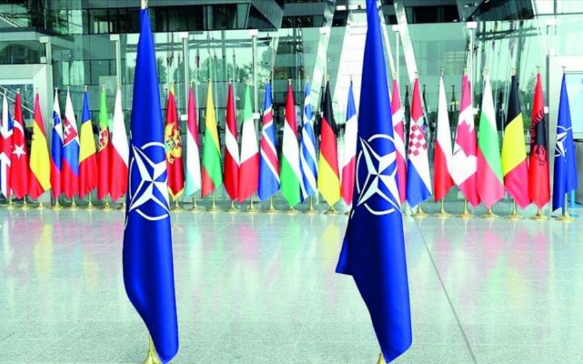 NATO XİN başçılarının görüşünün gündəliyi açıqlanıb