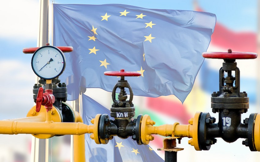 EU to spend €195 billion to wean itself off Russian fossil fuels